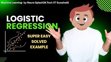 Logistic Regression Code Example