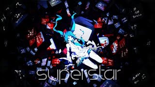 Nightstep - Superstar