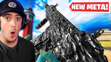 *NEW* KILO 141 Loadout is INSANE on Rebirth Island