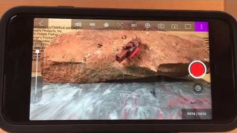 How To Make Things Fly/ Jump in Stopmotion/Brickfilming!