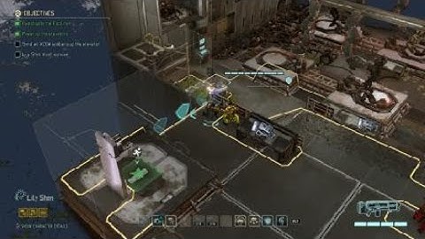 Easy XCOM 2 Gameplay Tutorial 31 Good Farming Location ?