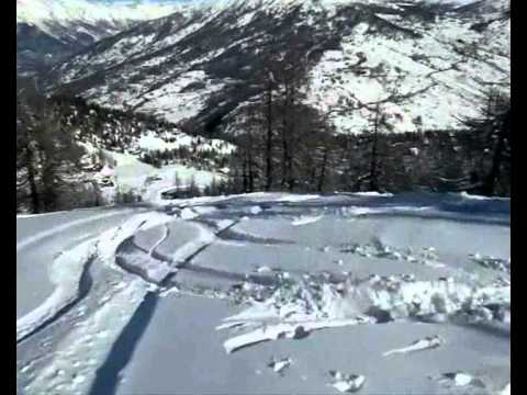 bardonecchia 2011.wmv