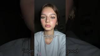 Makeup Vs. No Makeup