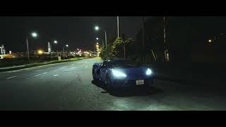 Photographer 小林邦寿「真夜中のShort Story」／第12話：Chevrolet Corvette 3LT