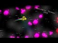 Melodic Travel 69% ( On Mobile ) | Geometry Dash 2.11