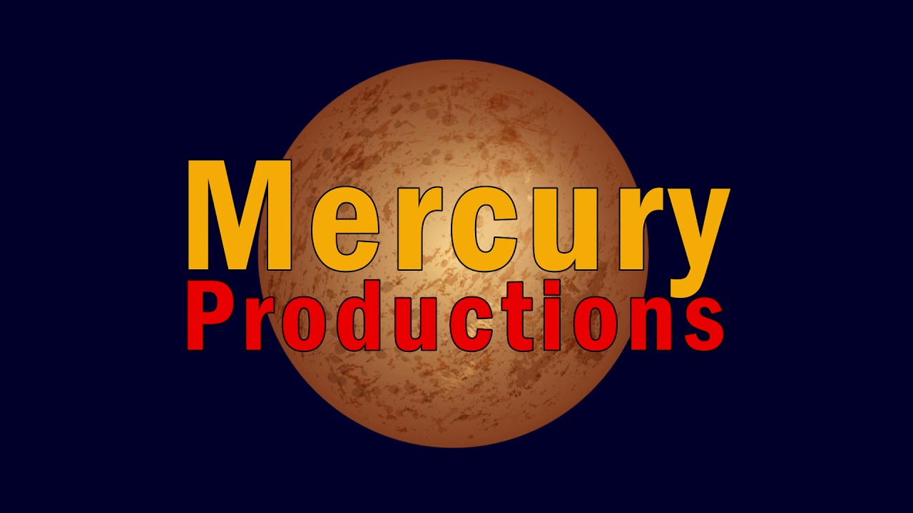 Mercury Productions (1982 - 1997 | FAKE)
