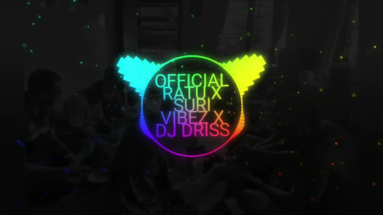 Hillsong Chapel - I will Exalt You [Gospel Remix] Official Ratu x Suri Vibez x Dj Driss