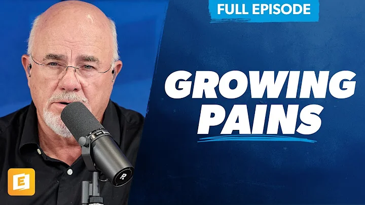 Leading Well Through Growing Pains of Business