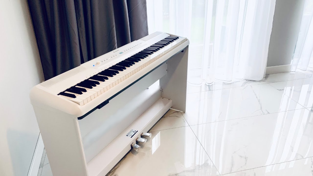 Donner SE1 Digital Piano YouTube