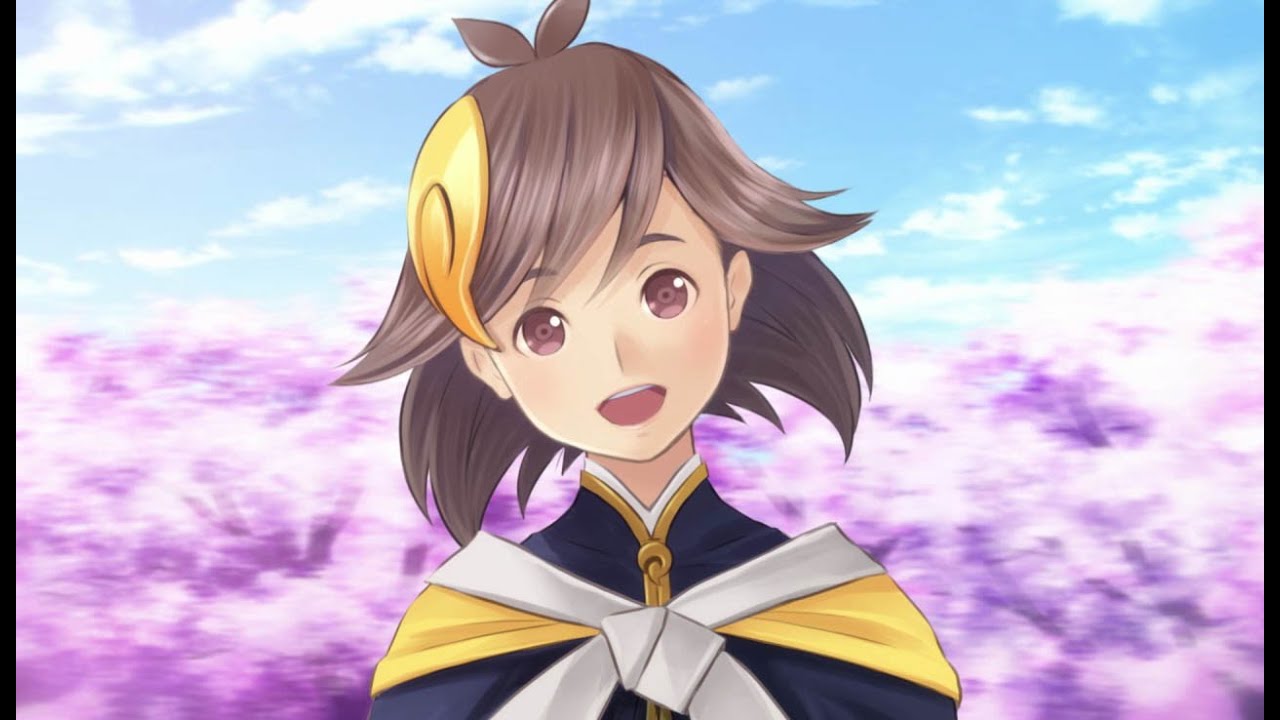 【情報】ニンテンドー3DSシリーズ『めがみめぐり』 オープニングアニメ 女神之旅 哈啦板 巴哈姆特