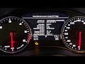 Audi a6 c7 4g  how to find information for instruments  dashboard
