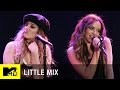 Little Mix Performs “Black Magic” | MTV