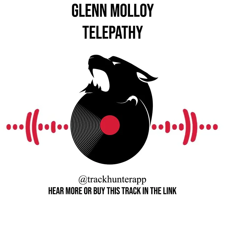 Glen Molloy - Telepathy from 64K Recordings