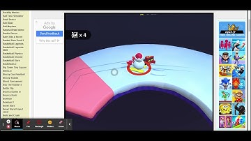 Snowball.io - Unblocked Games WTF