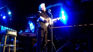 Exit 109 - LIVE - Dale Watson - Belly Up - Solana Beach - 4/20/2017