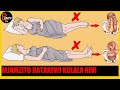NI HATARI KUBWA KWA MAMA MJAMZITO KULALA HIVII ANAMDHURU MTOTO NI HATARI KUBWA KWA MAMA MJAMZITO KULALA HIVII ANAMDHURU MTOTO