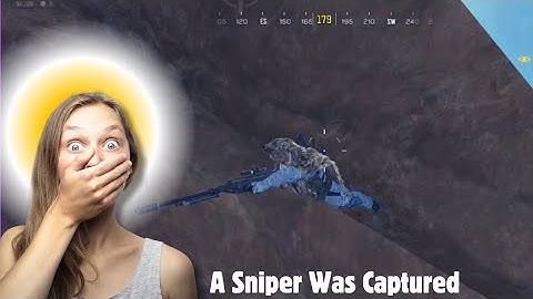 Sniper Camper LV99999999