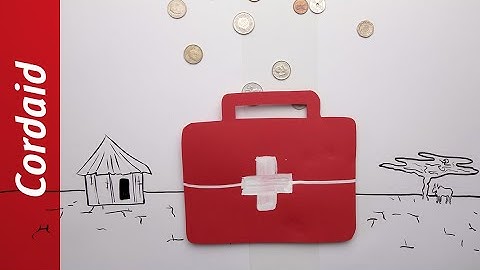 How to effectively invest in health care in fragile and conflict-affected countries | Cordaid