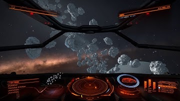 PS4 - Elite Dangerous - Basic Flight Training
