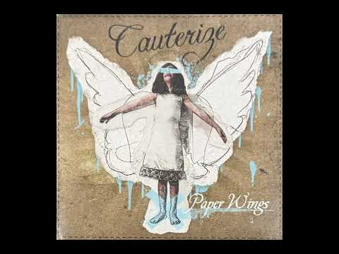 Cauterize - Wake to the Sun