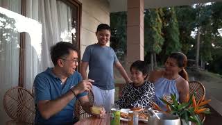 Dakak Treetop Family Cabanasfamily Ad