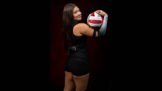 Grace Gonsalves vs  Tampa United Volleyball Academy   Game highlights