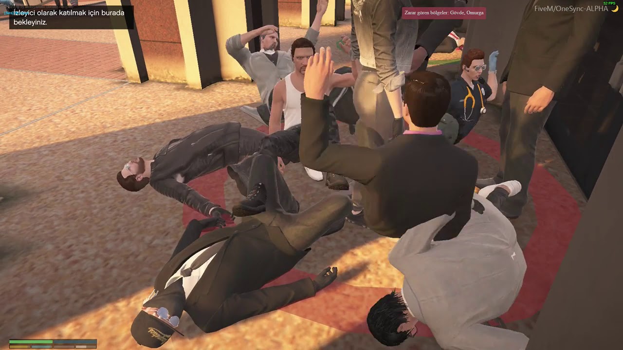 VORP | Canberk Vahşit | 10.08.2019 Yayını | Bölüm:2