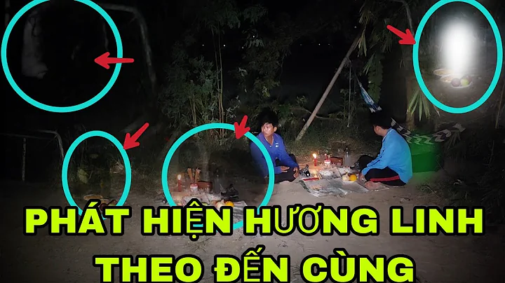 TP307- ANH RU  KHO V BT U CU NG HAI #ma #tamlinh #...