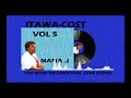 ITAWA COST CD AUDIO BY MAMA J