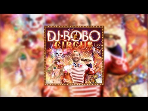 Putar Love Is Killing Me - DJ BoBo
