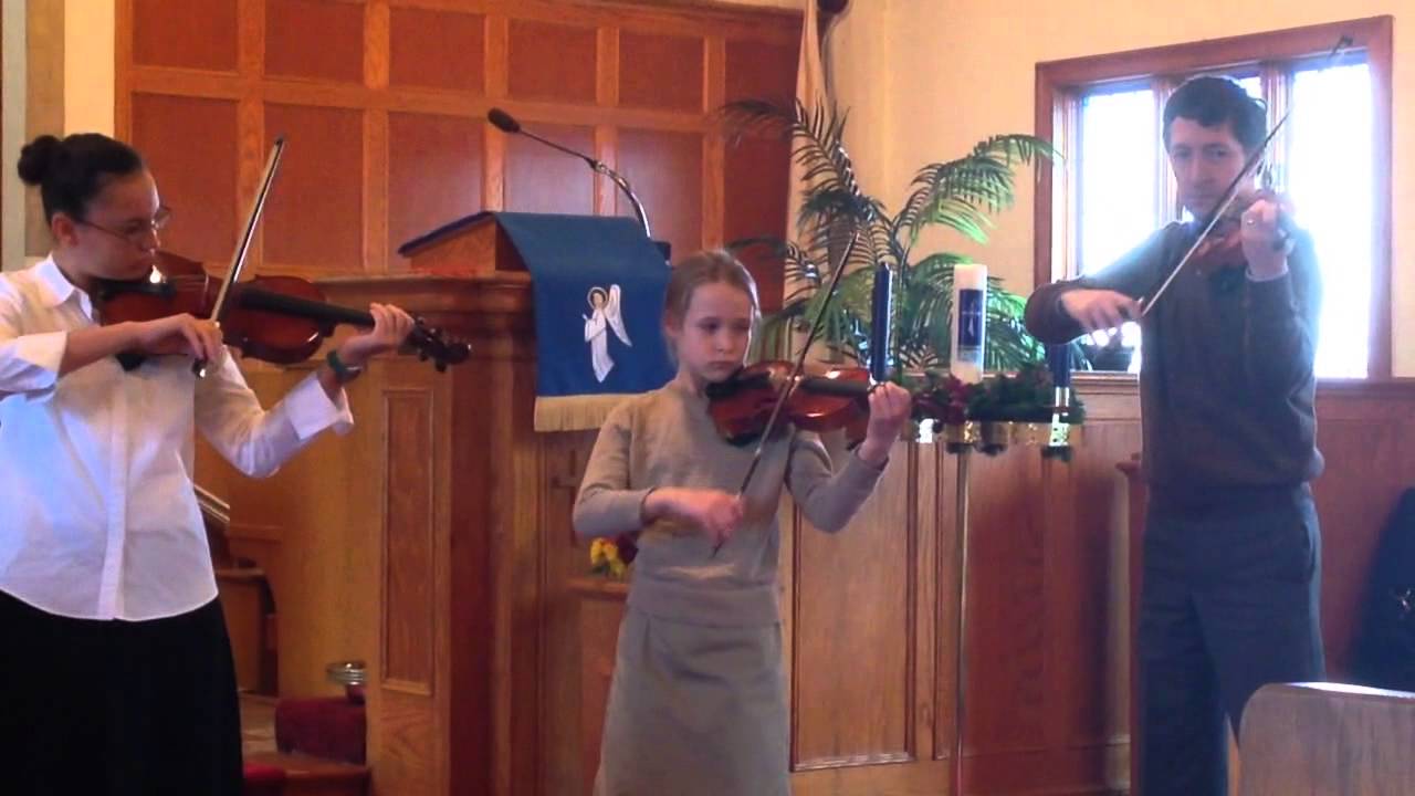 Chorus from Judas Maccabaeus (Handel) YouTube