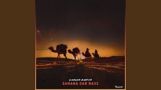 Sahara Car Bass