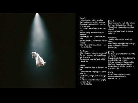 Ariana Grande Hampstead A Cappella