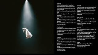 Ariana Grande - Hampstead (A Cappella)