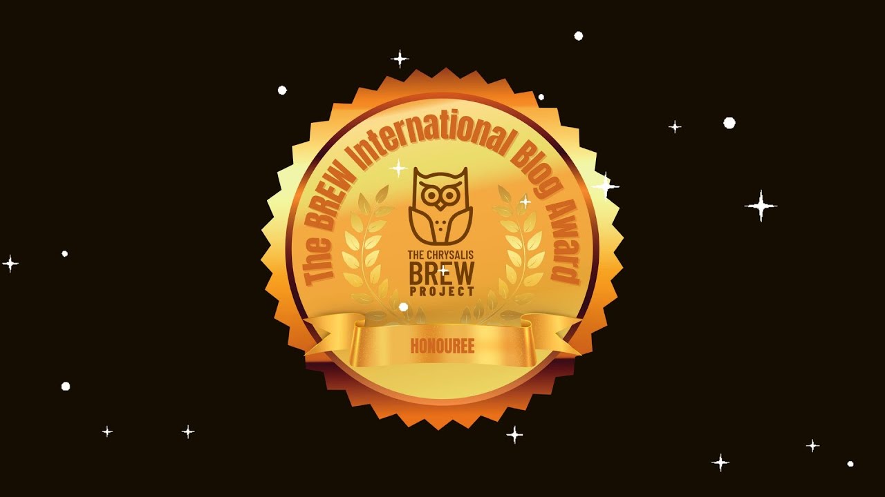 Here are the Winners of the 3rd Quarter 2024 BREW International Blog ...