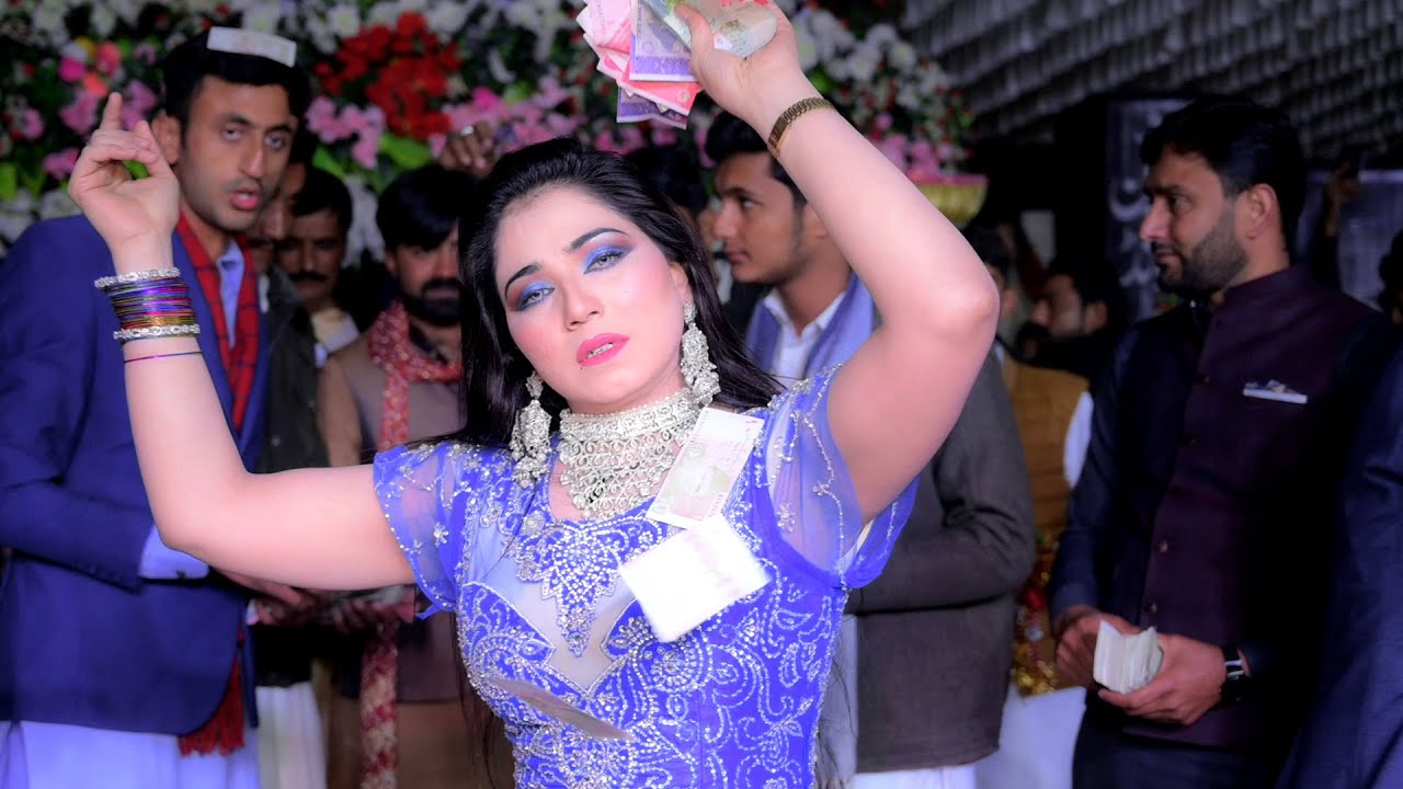 Sada Tan Hiko Tu Ain Dholna | Mehak Malik | Dance Show Entry 2022 - YouTube
