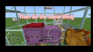 Colorful Shulker Box❤💙[Minecraft]