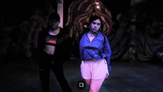 BOOTY - C. Tangana, Becky G | Choreography by Alan Sanchez FT Saul