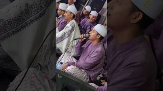 Mayyasal Qod sholawat gambus