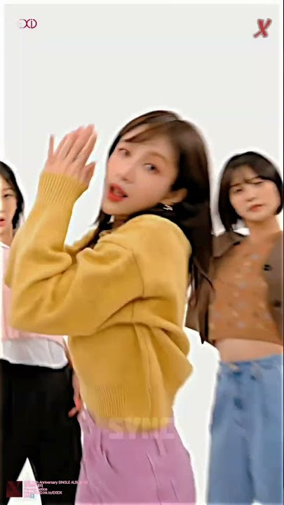 EXID HANI🌹🌹🌹 |  EXID Single album pre-order  https://exid.lnk.to/EXIDX
