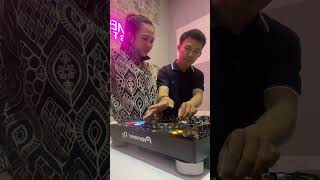 GET READY TO SPIN #BeginnerDJ