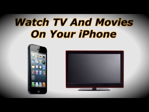 how-to-watch-tv-and-movies-on-the-iphone---how-to-use-the-iphone-5