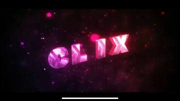 The Clix - Blob io Macro.