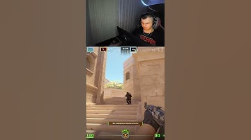 ace 1vs5 on Anubis | www.twitch.tv/danyazwerrr