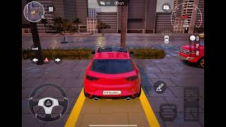 Parking Master - Parking Mod Level 1 City screenshot 2