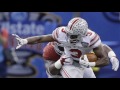 Draft Profile: Ohio State WR Michael Thomas