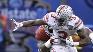 Draft Profile: Ohio State WR Michael Thomas