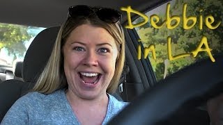 Debbie in LA: The Landlord - Ep. 2