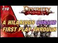 This Game Is Still Worth Playing in 2026 | Divinity: Original Sin EE - Part 10 | •LIVE