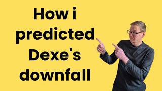 Dexe price prediction - is down 85%